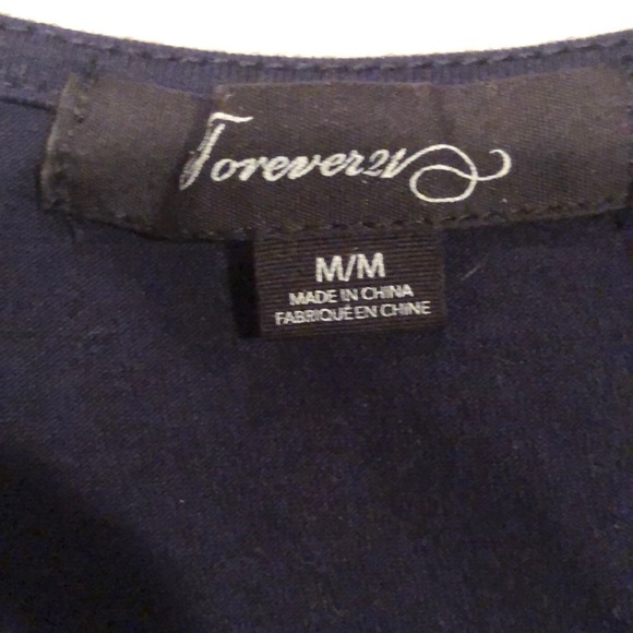 Forever 21 Dress - Picture 5 of 5